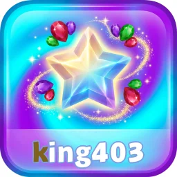 KING403 — ikon APK